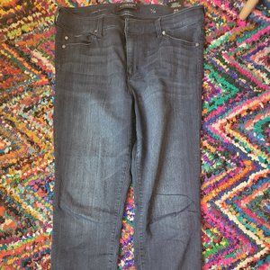 Liverpool ankle skinny